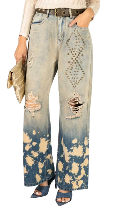 2-Tone Denims